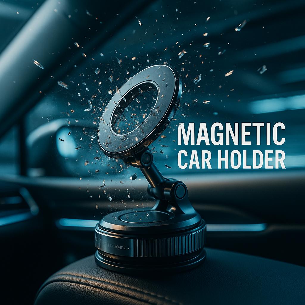 Soporte premium para smartphone