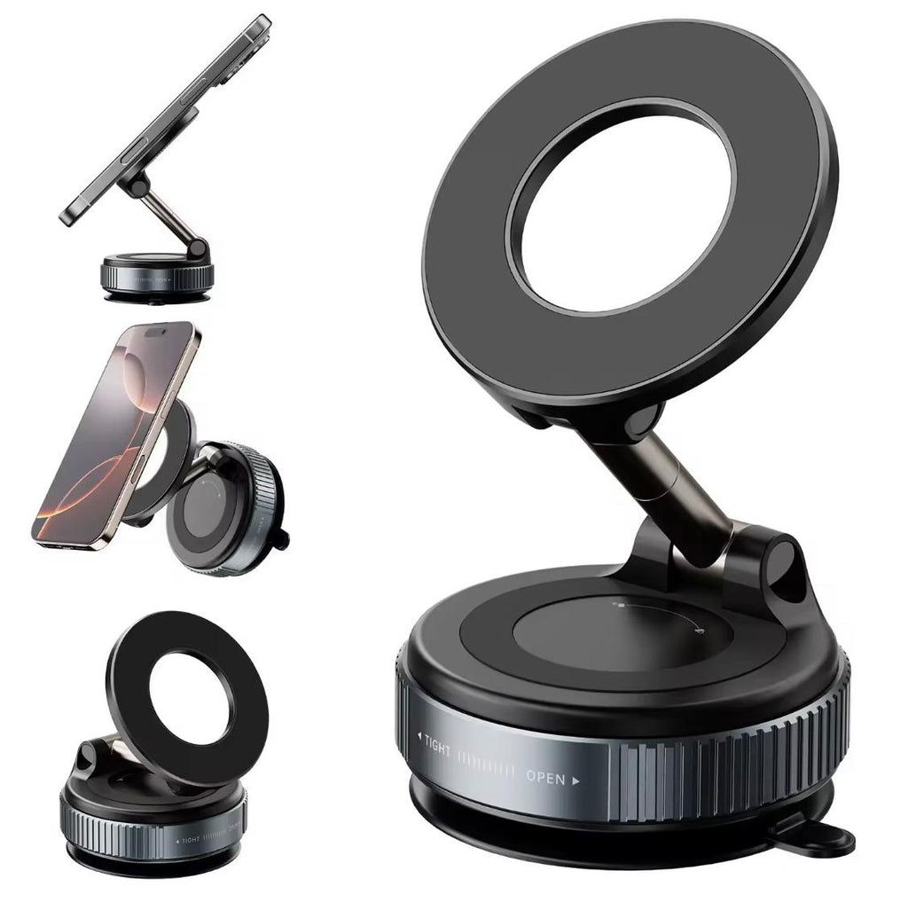 Soporte premium para smartphone