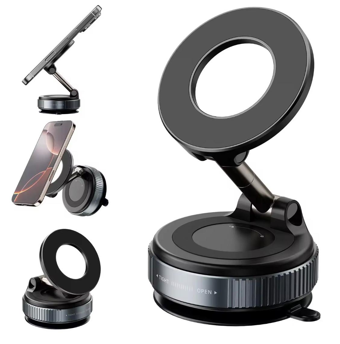 Soporte premium para smartphone