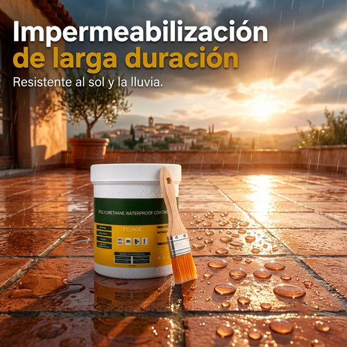 Impermeabilizante Profesional EELHOE