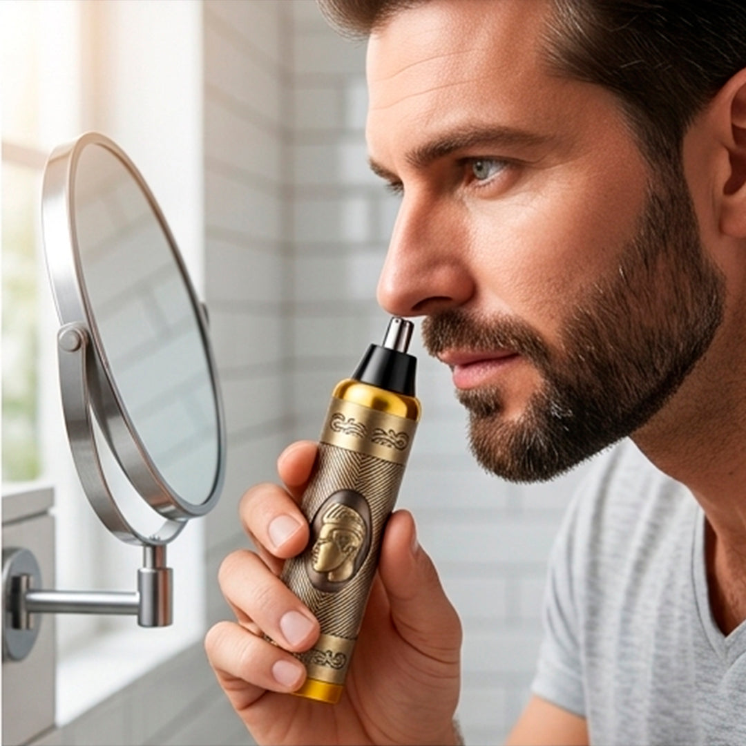 Kit de afeitar 3 en 1