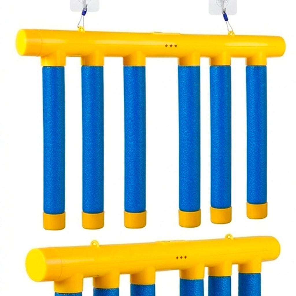 Juego reto manos rapidas