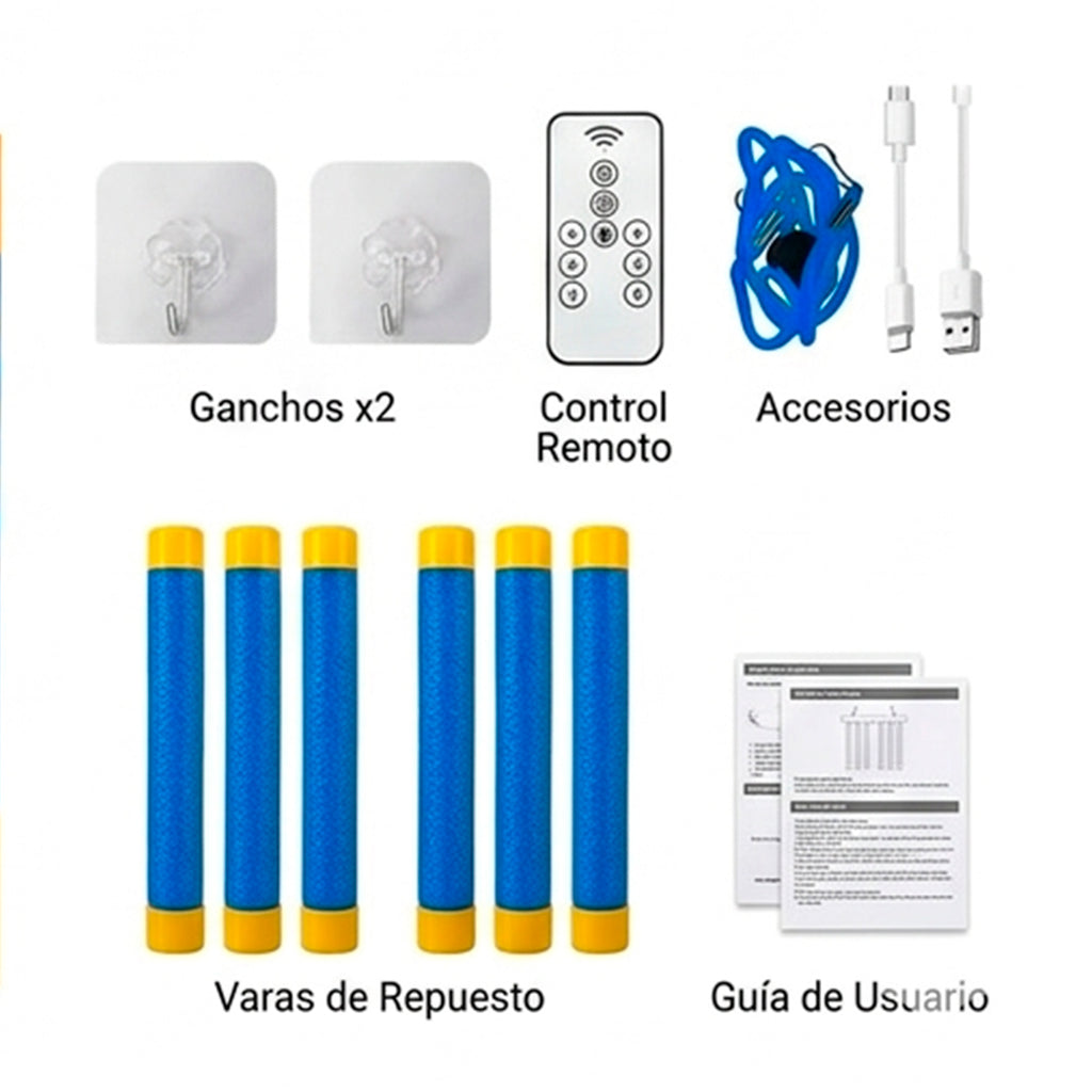 Juego reto manos rapidas